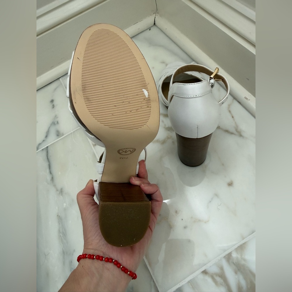 Michael Kors Women's Heels - Picture 6 of 7
